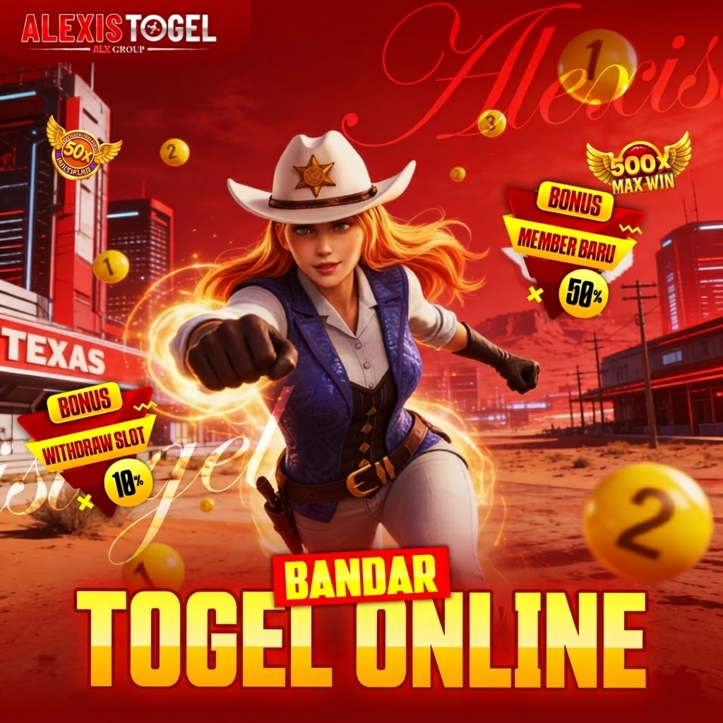 ALEXISTOGEL